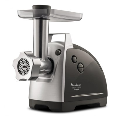 Мясорубка Moulinex HV8 Pro ME6868 2200 Вт - фото 31525
