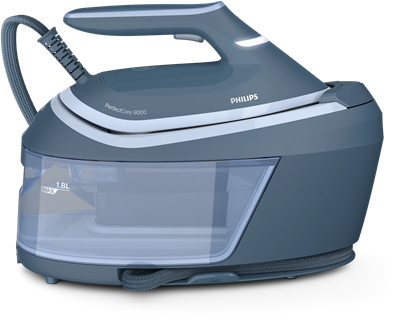 Парогенератор Philips PSG6042/20 - фото 31639