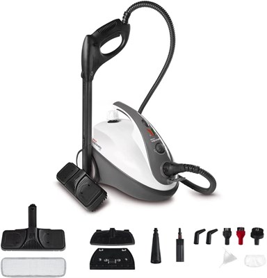 Пароочиститель POLTI Vaporetto Smart 30 S - фото 31654
