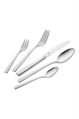 Подарочный набор столовых приборов ZWILLING KING 30 предметов, 82152010 - фото 31671