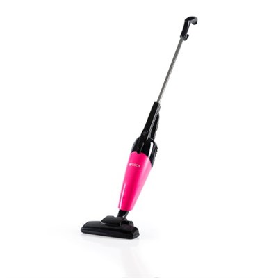 Пылесос ARNICA Merlin Pro Розовый - фото 31696