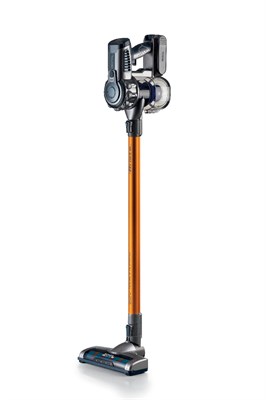 Пылесос ручной (handstick) Ariete 2723 Orange - фото 31724