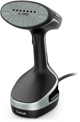 Ручной отпариватель Tefal DT8250E1 0,2 л черный - фото 31758