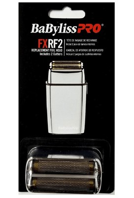 Сетка и нож FXRF2E для шейвера BaByliss PRO FOILFX 02 FXFS2E - фото 31764