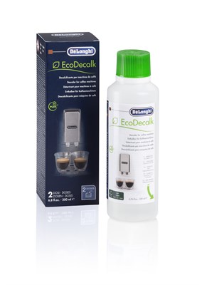 Средство очистки от накипи DeLonghi EcoDecalk DLSC202 - фото 31807