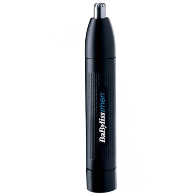 Триммер для носа и ушей Babyliss E650E - фото 31922