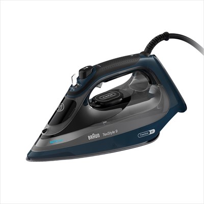 Утюг Braun SI9682DB - фото 31929