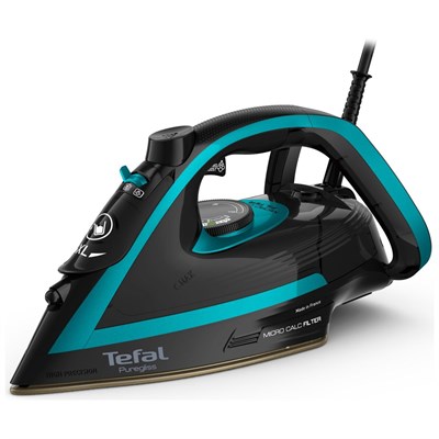 Утюг Tefal Puregliss FV8066E0 - фото 31944