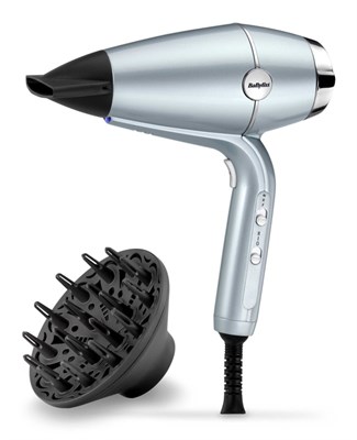 Фен BaByliss D773DE - фото 31962