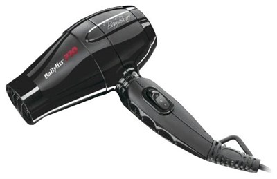Фен BaBylissPRO BAB5510E - фото 31969