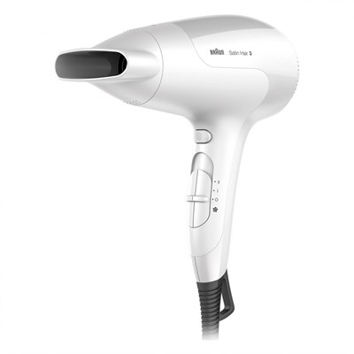 Фен Braun HD380 Satin Hair 3 PowerPerfection - фото 31981
