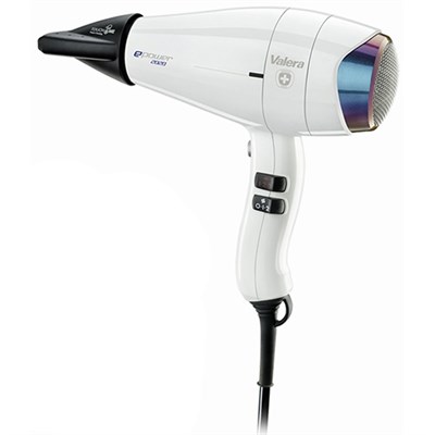 Фен Valera E-Power 2020 (EP2020D RC) Pure White - фото 32034