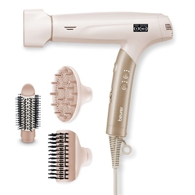 Фен-стайлер Beurer HC 150 Fusion Dry Pro - фото 32054
