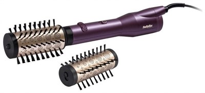 Фен-щётка BaByliss Big Hair Dual AS950E - фото 32060
