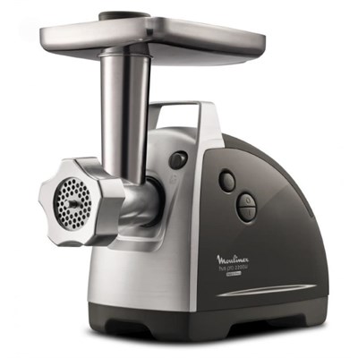 Электромясорубка Moulinex HV8 ME688832 - фото 32234