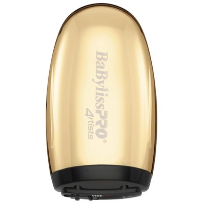 Babyliss PRO VIBE FX FXSM1GE Профессиональный беспроводной массажер - фото 32368