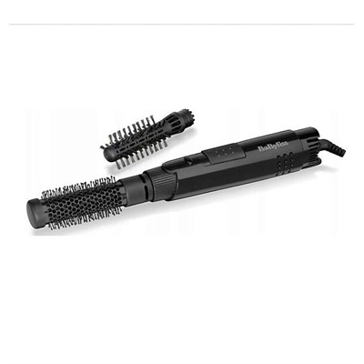 Фен-щетка для волос BaByliss AS86E - фото 32445