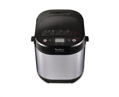 Хлебопечка Moulinex OW240E Pain and Delices - фото 32446