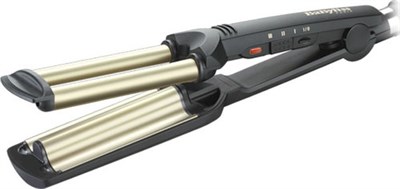 Щипцы для завивки BaByliss C260E - фото 32449