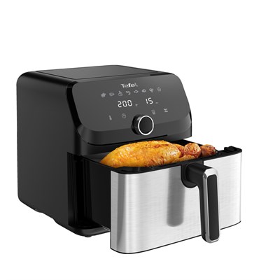 Аэрогриль Tefal Easy Fry Mega EY855D10 - фото 32480