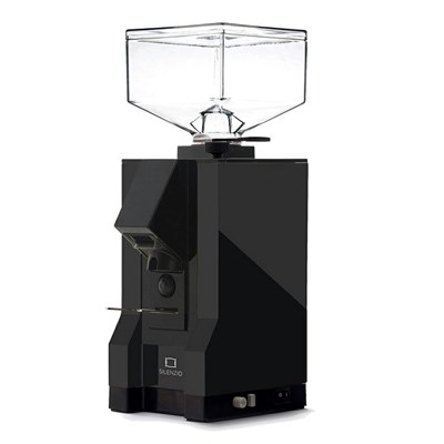 Кофемолка Eureka Mignon Silenzio 50 15BL, черный матовый - фото 32490