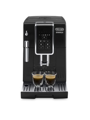 Кофемашина Delonghi Dinamica ECAM 350.15.B - фото 32511