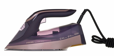 Утюг Philips DST8040/30 - фото 32529