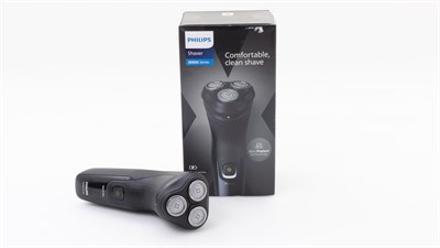 Электробритва Philips X3021/00 - фото 32534