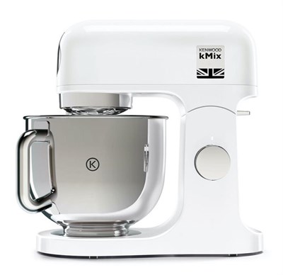 Кухонная машина Kenwood KMX750AWH - фото 32537