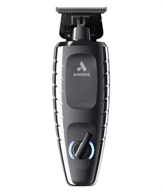 Профессиональный триммер Andis GTX-EXO II Li M-Force Black ORLS-2 - фото 32574