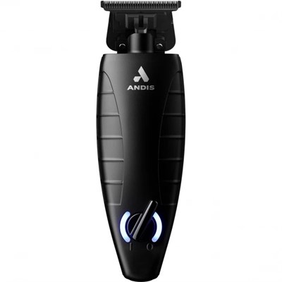 Аккумуляторно-сетевой триммер Andis GTX-EXO M-Force Special Edition 561863 ORL-S - фото 32586