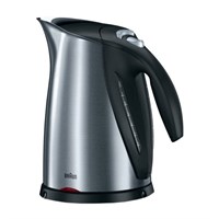 Braun WK 600 Чайник Braun WK 600 Чайник