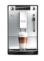 Кофемашина Melitta CAFFEO Solo&amp;Milk 953-202