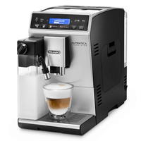 Кофемашина DeLonghi ETAM 29.660.SB Кофемашина DeLonghi ETAM 29.660.SB