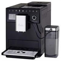 Кофемашина Melitta Caffeo CI Touch F 630-102 черная