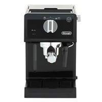 Кофеварка DeLonghi ECP 31.21