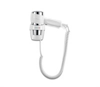 Настенный фен Valera Action Super Plus 1600 White (542.06/038A)