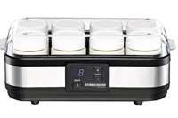 Йогуртница Rommelsbacher JG 40