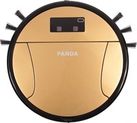Робот-пылесос PANDA I7 gold