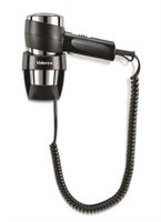 Фен Valera Action Super Plus 1800 (542.14/038A) black Фен Valera Action Super Plus 1800 (542.14/038A) black