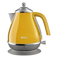 Чайник Delonghi Icona Capitals KBOC 2001.Y Чайник Delonghi Icona Capitals KBOC 2001.Y
