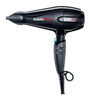 Фен Babyliss Pro CARUSO-HQ BAB6970 Фен Babyliss Pro CARUSO-HQ BAB6970