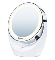 Зеркало косметическое настольное Beurer BS49 с подсветкой