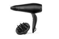Фен Babyliss D215DE Фен Babyliss D215DE