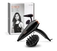 Фен BaByliss D570DE Фен BaByliss D570DE
