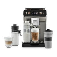 Кофемашина DeLonghi ECAM450.86.T Кофемашина DeLonghi ECAM450.86.T