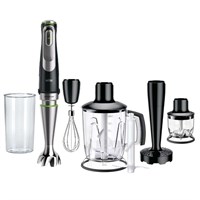 Погружной блендер Braun MQ 9147X Погружной блендер Braun MQ 9147X