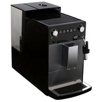 Кофемашина Melitta Caffeo F 270-100 Avanza, титан Кофемашина Melitta Caffeo F 270-100 Avanza, титан