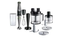 Погружной блендер Braun MQ 9187XLI