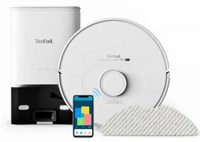 Робот-пылесос Tefal X-plorer Serie 75 S+ RG8597WH Робот-пылесос Tefal X-plorer Serie 75 S+ RG8597WH